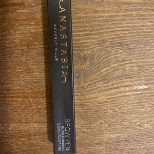 ABH Brow Pen in GRANITE, never opened